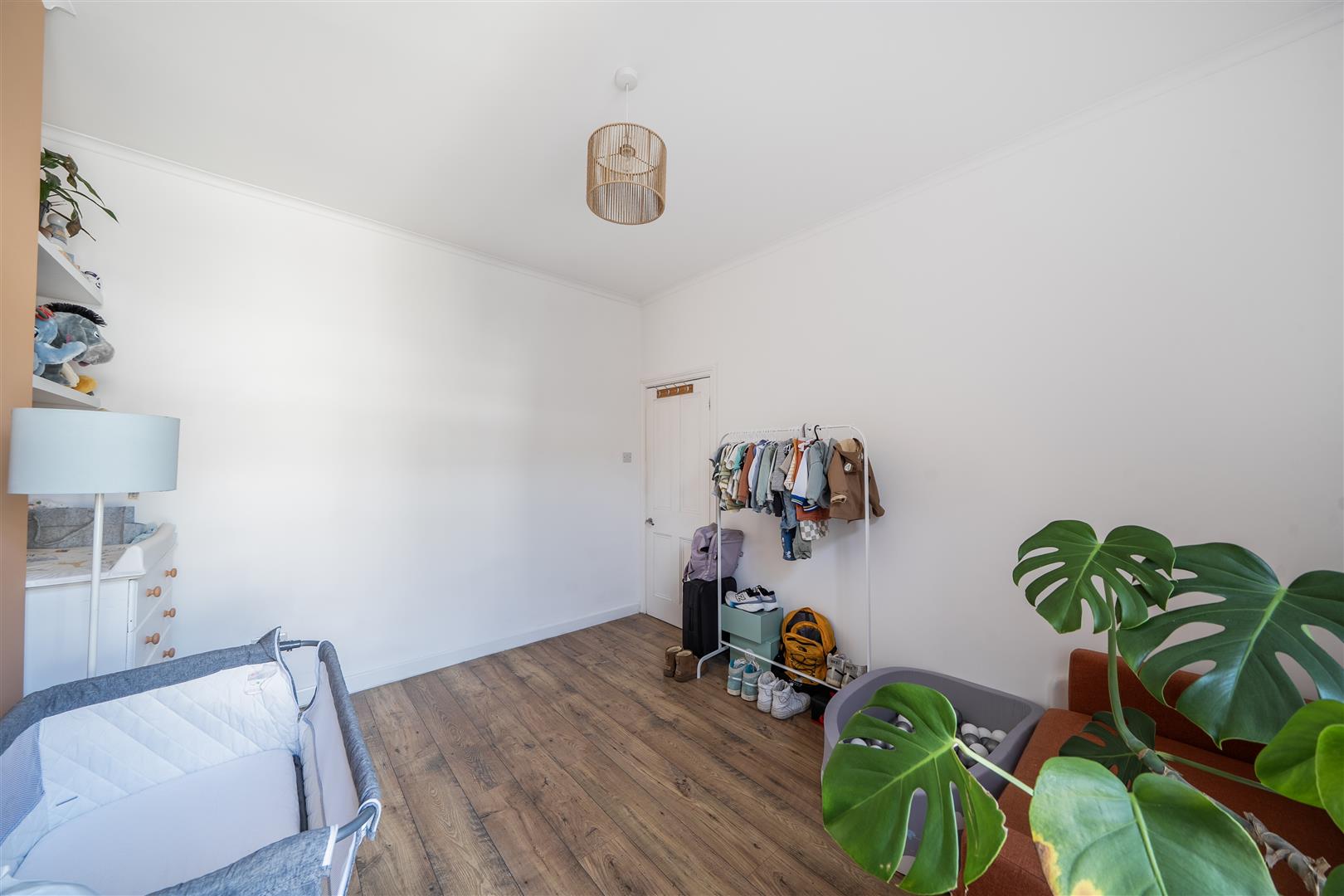 Chaddesley Terrace, Mount Pleasant, Swansea, SA1 6HB